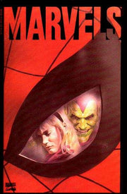 Marvels 1994 Series #4