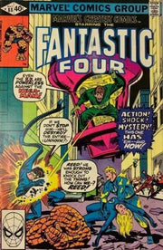 Marvel's Greatest Comics #88