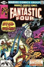 Marvel's Greatest Comics #94