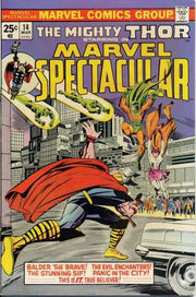 Marvel Spectacular #14