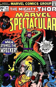 Marvel Spectacular #19