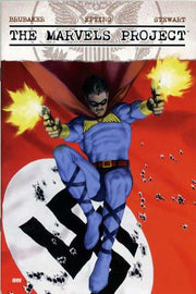 Marvels Project #4