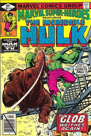 Marvel Super-Heroes 1967 Series #81
