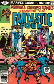 Marvel Super-Heroes 1967 Series #84