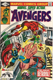Marvel Super Action 1977 Series #27