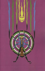 Marvel's Voices: Indigenous Voices #1