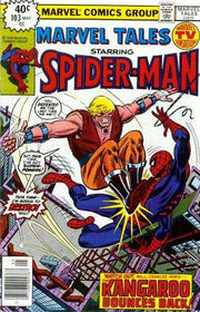Marvel Tales 1964 Series #103