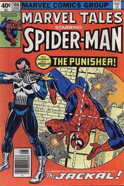 Marvel Tales 1964 Series #106
