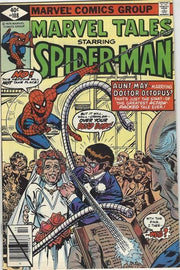 Marvel Tales 1964 Series #108