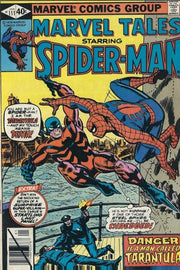Marvel Tales 1964 Series #111
