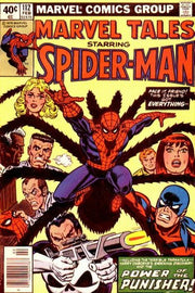 Marvel Tales 1964 Series #112