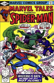 Marvel Tales 1964 Series #118