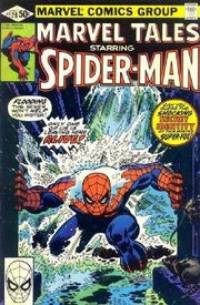 Marvel Tales 1964 Series #128