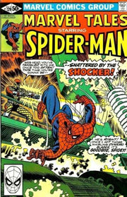 Marvel Tales 1964 Series #129