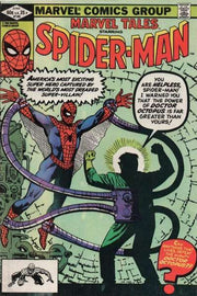 Marvel Tales 1964 Series #140