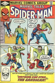 Marvel Tales 1964 Series #141