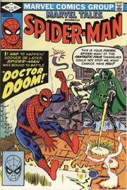 Marvel Tales 1964 Series #142