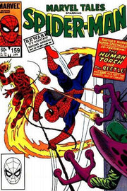 Marvel Tales 1964 Series #159