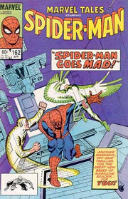 Marvel Tales 1964 Series #162