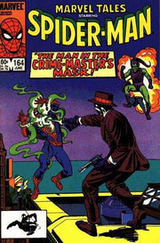 Marvel Tales 1964 Series #164