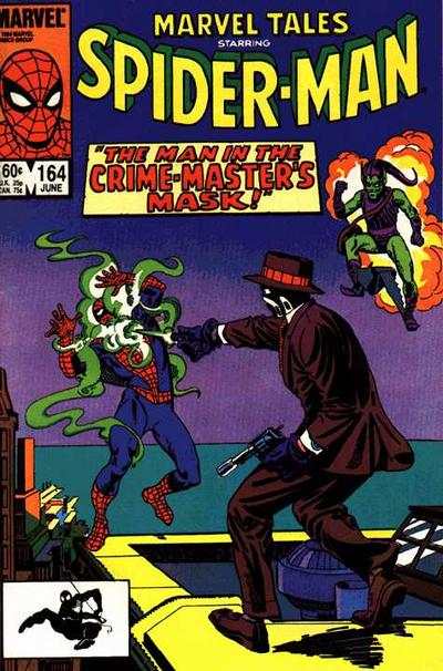 Marvel Tales 1964 Series #164