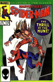 Marvel Tales 1964 Series #173