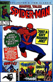 Marvel Tales 1964 Series #177