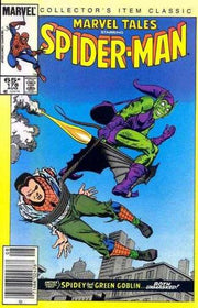 Marvel Tales 1964 Series #178