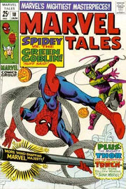 Marvel Tales 1964 Series #18
