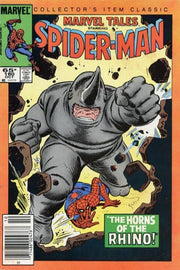 Marvel Tales 1964 Series #180