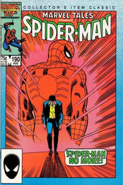 Marvel Tales 1964 Series #190