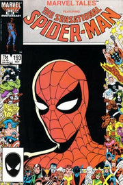 Marvel Tales 1964 Series #193