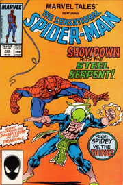 Marvel Tales 1964 Series #198