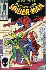 Marvel Tales 1964 Series #199