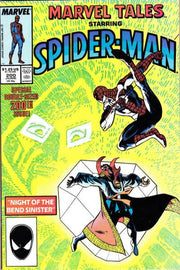 Marvel Tales 1964 Series #200