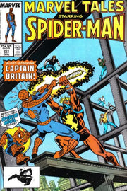 Marvel Tales 1964 Series #201