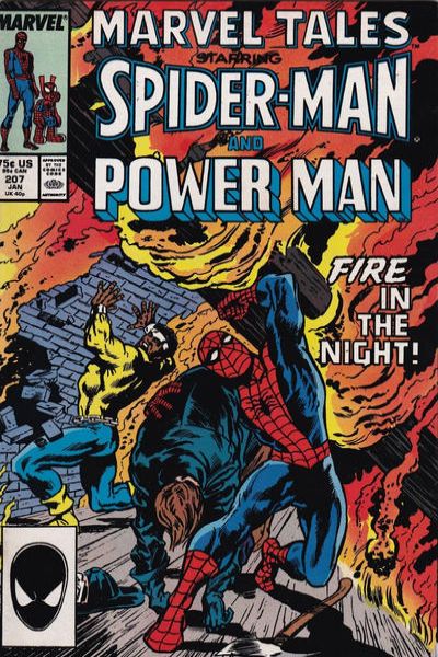 Marvel Tales 1964 Series #207