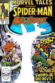 Marvel Tales 1964 Series #208