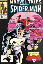 Marvel Tales 1964 Series #209