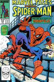 Marvel Tales 1964 Series #210