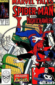 Marvel Tales 1964 Series #214