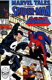 Marvel Tales 1964 Series #216
