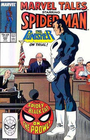 Marvel Tales 1964 Series #222