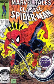 Marvel Tales 1964 Series #223