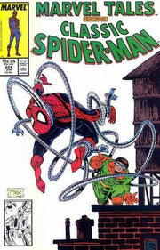 Marvel Tales 1964 Series #224