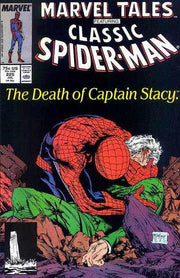 Marvel Tales 1964 Series #225