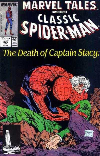 Marvel Tales 1964 Series #225