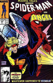 Marvel Tales 1964 Series #228
