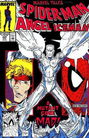Marvel Tales 1964 Series #229