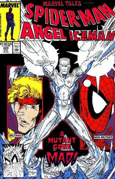 Marvel Tales 1964 Series #229
